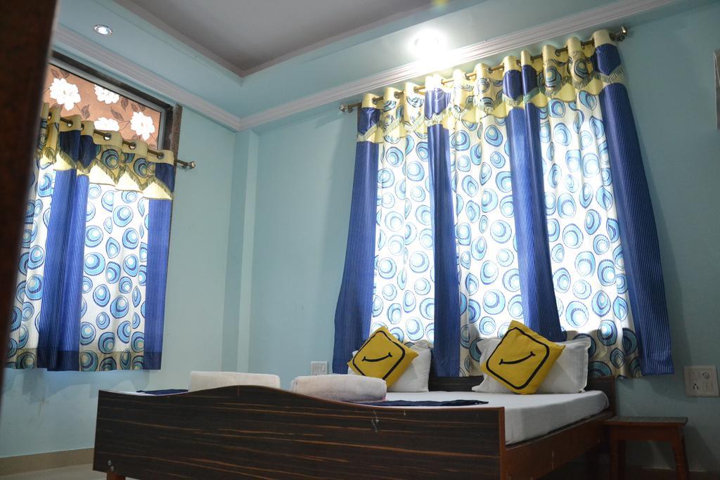 Anandam Palace Pushkar Puškar Pokoj fotografie